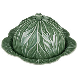БЛЮДО С КРЫШКОЙ LEFARD VILLAGE 18*18*10 СМ