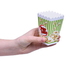 Игра настольная "Поймай Popcorn" в пакете