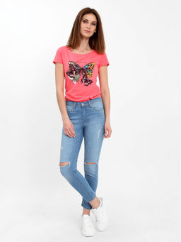 Женские джинсы _ 19690