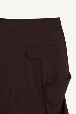SRL PNT 16 / Chocolate - Zara фото 16