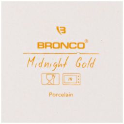 НАБОР ДЛЯ СПЕЦИЙ BRONCO MIDNIGHT GOLD 7 ПРЕД.  фото 6