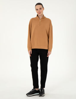 Siyah Regular Fit E_ofman Alt_