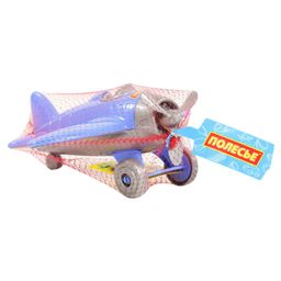 Самолёт Омега (в сеточке) - Полесье фото 15