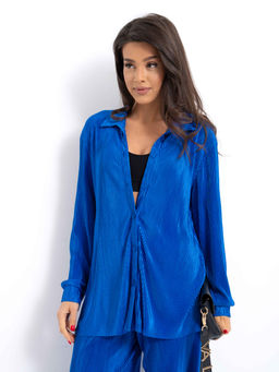 Костюм Шайн_О150/синий - Ihomelux фото 3