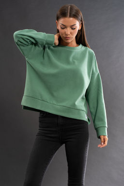 Джемпер 3123 - Kivviwear фото 6