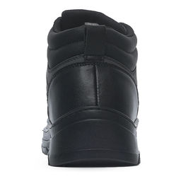 1D3301 МУЖ Ботинки нат.кожа иск.мех ТЭП - Юничел фото 2