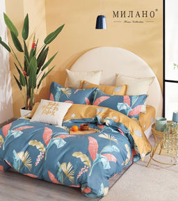 КПБ Милано двухсторонний MIL188 1.5 спальный