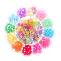 Набор для бисероплетения Цветочек