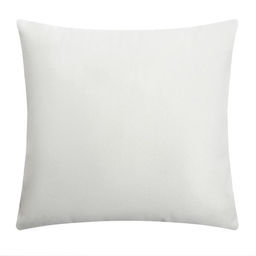 Наволочка декоративная Этель Лиса 40х40 см, велюр  фото 3