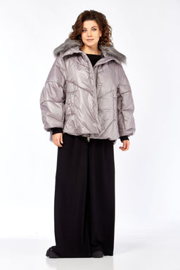 Куртка Diamant 2135 сейрый