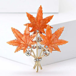 Брошь арт. 32 2764 (id 277585)