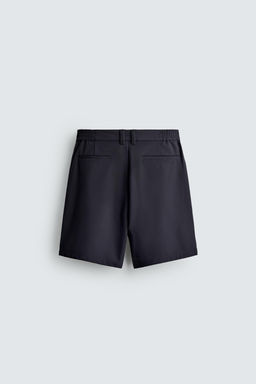 BERMUDA T?CNICA CONFORT / Beige - Zara фото 7
