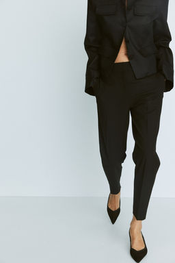 Pantalon pitillo - H&m фото 3