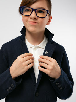 Пиджак для мальчика Соль&Перец фото 2