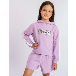 Комплект футер 2х нитка петля 8501320101 - Youlala фото 10