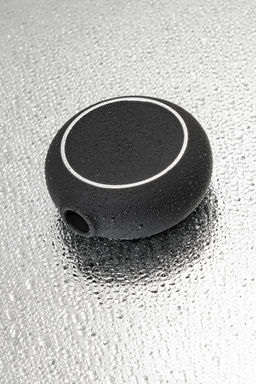 Вакуумный стимулятор клитора с вибрацией Satisfyer Pro To Go 3, черный, 8,5 см