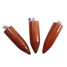 Подвеска маятник камень Красная яшма Притягивает личное счастье, благополучие и удачу