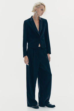 Pantalon sastre recto - H&m фото 2