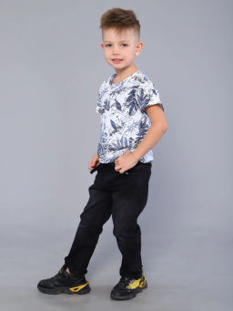 Футболка мод. В095/4