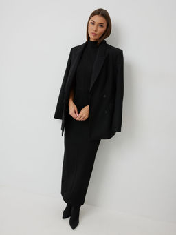 Костюм VN fashion 1088 черный