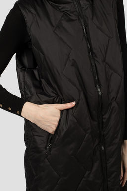 04-3216 Куртка женская демисезонная (синтепон 100) - El podio фото 6