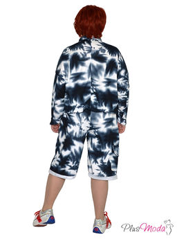 Брюки Модель №1534 размеры 44-84 - Plusmoda фото 7