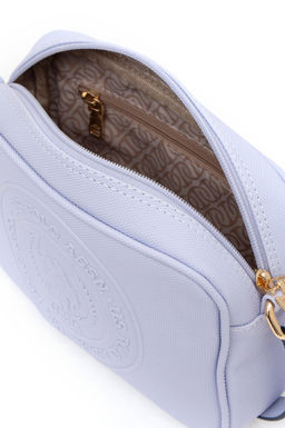 Женская голубая сумка - U.s. polo assn фото 5