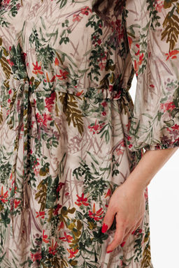 Джемпер ANELLI 1385 крыжовник  фото 819