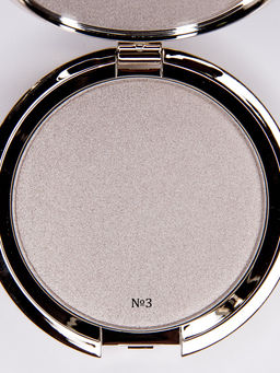 Хайлайтер №3 - Нейтральный песочно-телесный, 10гр