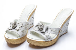 Сабо нат. кожа (36-40)р. / шт.