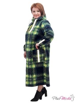 Жакет Модель №1068 размеры 44-84 - Plusmoda фото 7