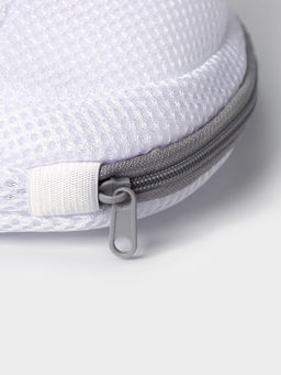 Мешок для стирки бюстгальтеров Доляна, 3019 см, крупная сетка, цвет МИКС  фото 16