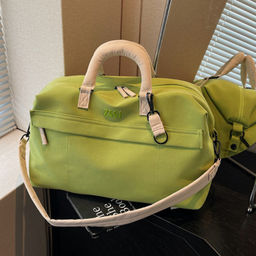 Сумка JIN-2135-Green