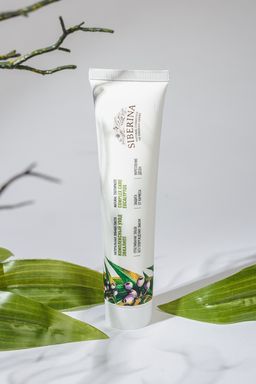 Зубная паста Комплексный уход Эвкалипт - Siberina фото 5