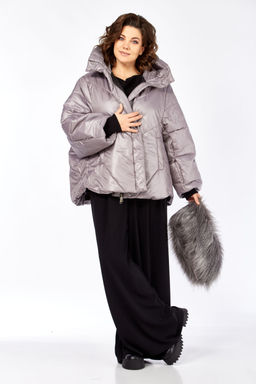 Куртка Diamant 2135 сейрый