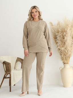 Костюм К5-5422/2 - Wisell фото 3