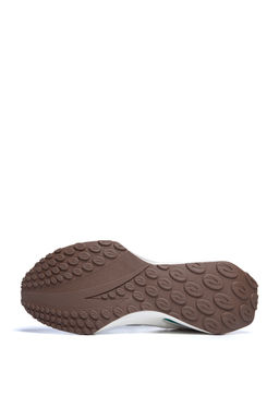 Кроссовки LifeStyle Бежевый/Зеленый