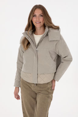 Kad_n A__k Haki Mont Sepette S_rpriz _ndirim - U.s. polo assn фото 3