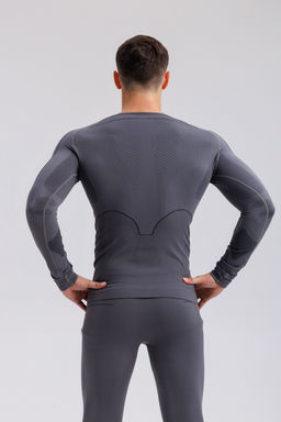 Термобелье Arctic Flex (Серый)