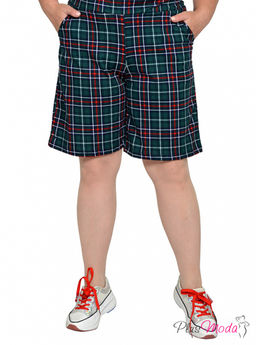Шорты Модель №1653 размеры 44-84 - Plusmoda фото 5