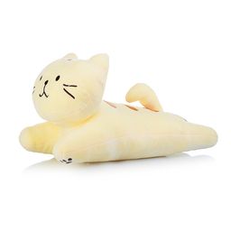 Игрушка - Антистресс "Кот" 50см