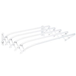 Сушилка 45 см для белья настенная, арт. СН45/С/Б