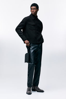 Chaqueta Regular Fit