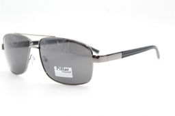 Солнцезащитные очки Pillar (Polarized) 6012 (62-14-135) С3