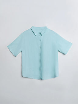 Костюм домашний женский льняной - Mark formelle фото 6