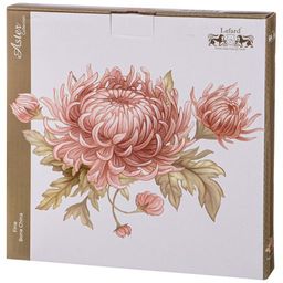 НАБОР ТАРЕЛОК ЗАКУСОЧНЫХ LEFARD АСТРА 2 ШТ. 23 СМ  фото 2