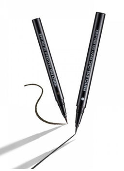 Подводка-маркер для глаз TONY MOLY Perfect Eyes Long Kinny Gel Pen Liner (Gel Brown) 0,6g, 0.6ml