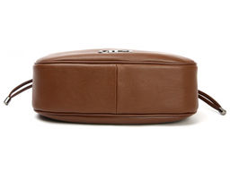 Сумка Lanotti FLORENZA KISET 5839/коричневый