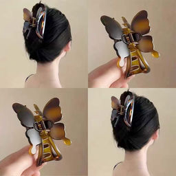 Краб для волос арт. 01 8976 (id 279505) - Rada фото 2