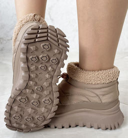 Дутики Baden JE541-083